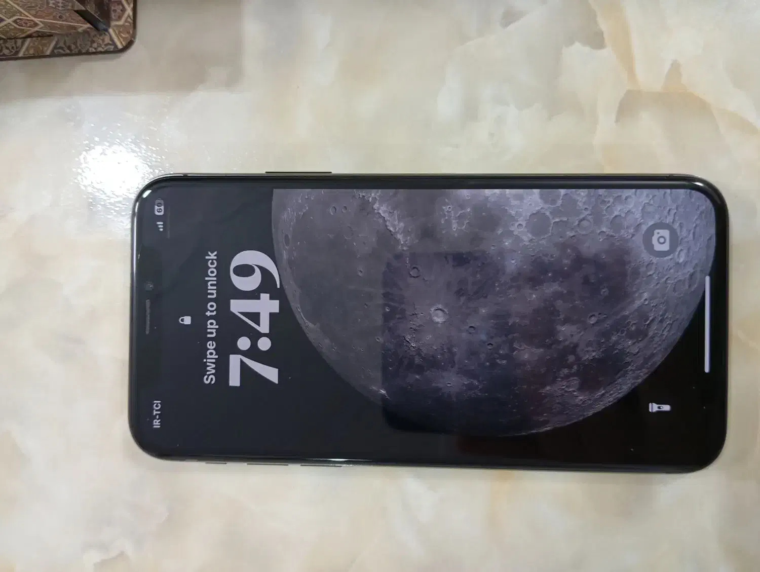 آیفونxs 256 LA پک اصلی|موبایل|لنگرود, |دیوار