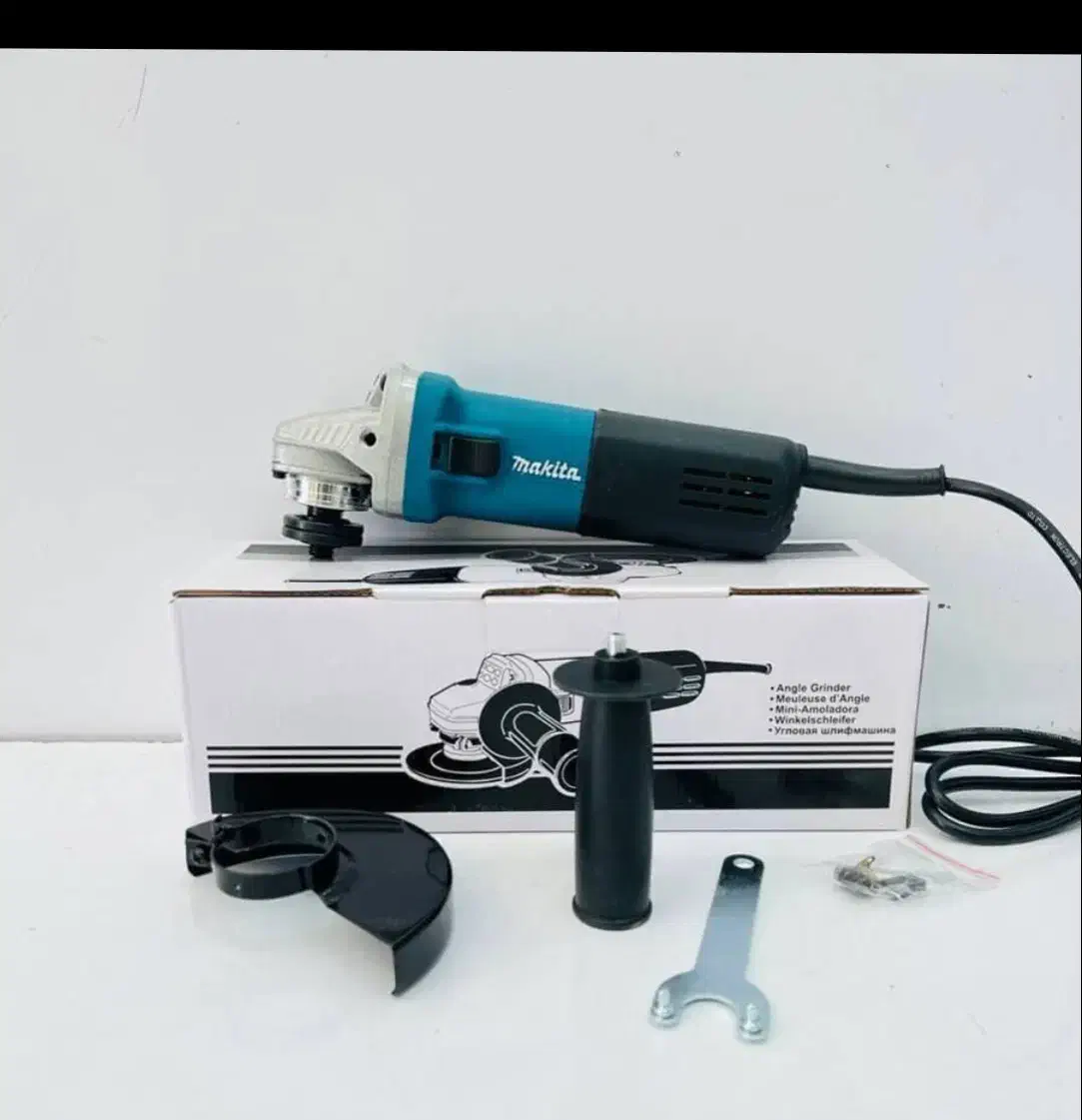 مینی فرز نو آکبند|ابزارآلات|بروجرد, |دیوار