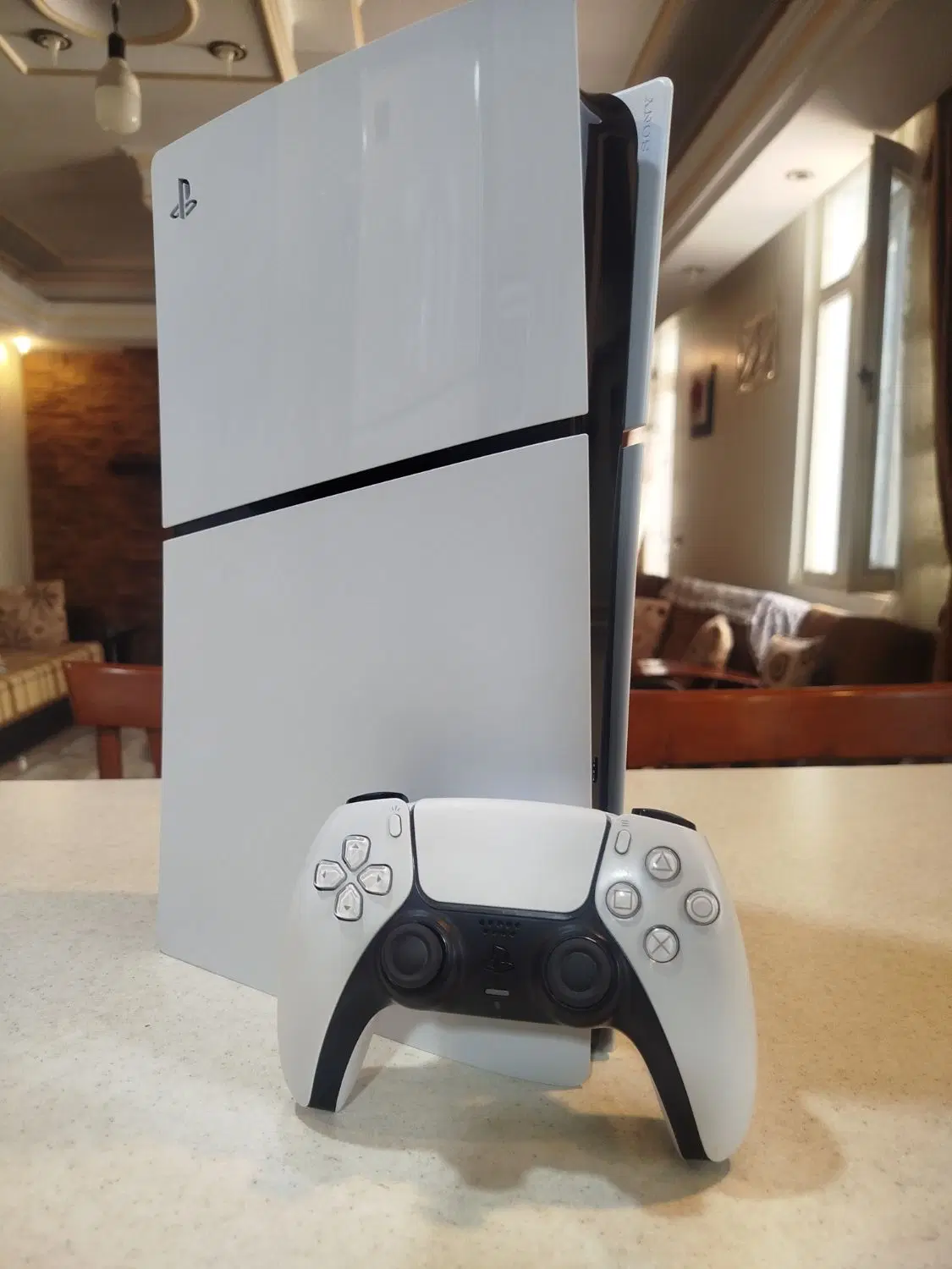 ps5 slime digital collection|کنسول، بازی ویدئویی و آنلاین|رودهن, |دیوار