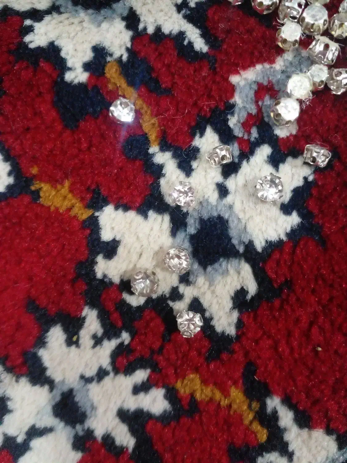 سنگ والماس برای طراحی|جواهرات|زاهدان, |دیوار