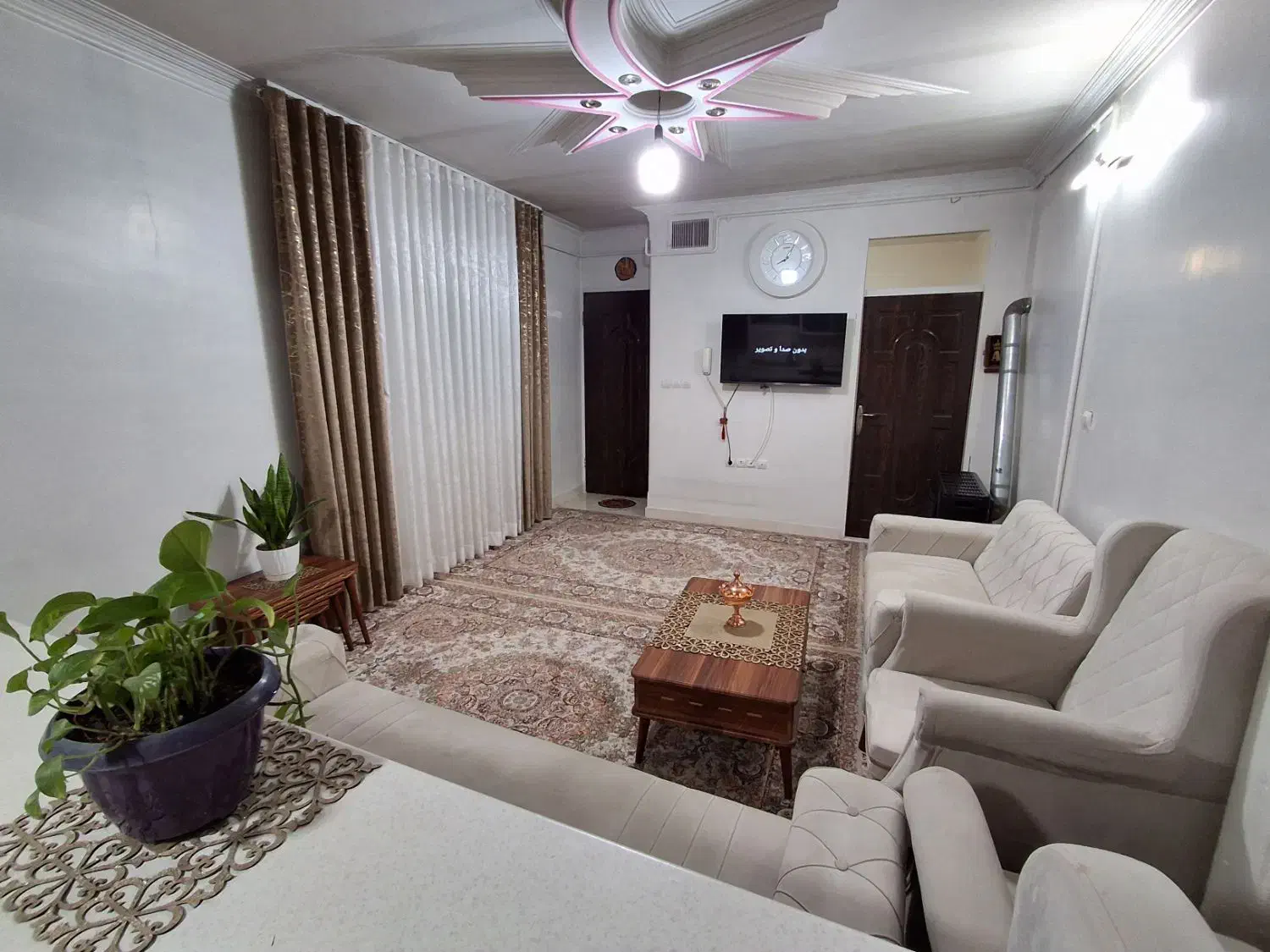 رهن و اجاره خانه ۵۰ متری|اجارهٔ آپارتمان|کرج, گلدشت|دیوار