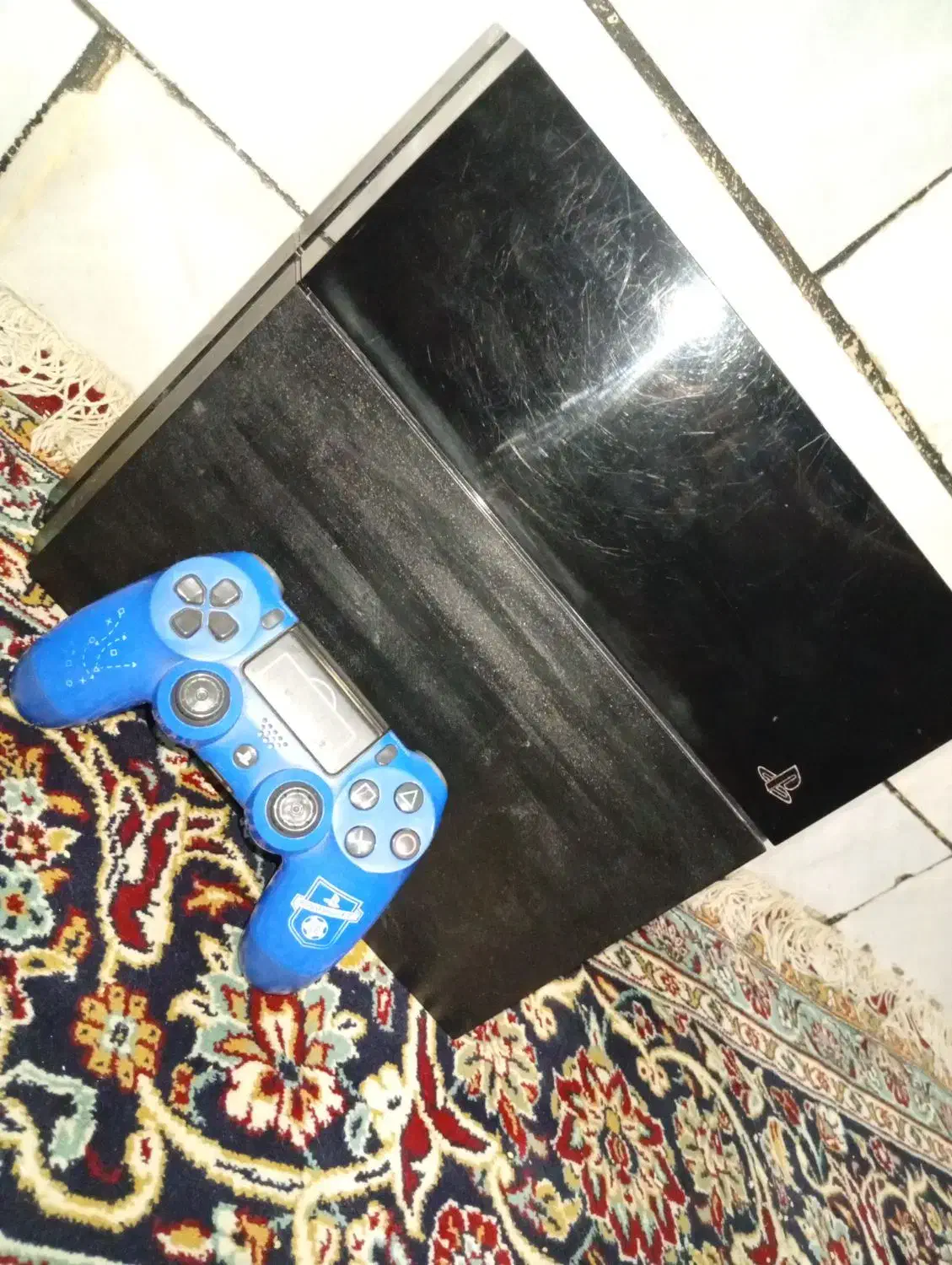 پی اس فور|کنسول، بازی ویدئویی و آنلاین|مشهد, رسالت|دیوار