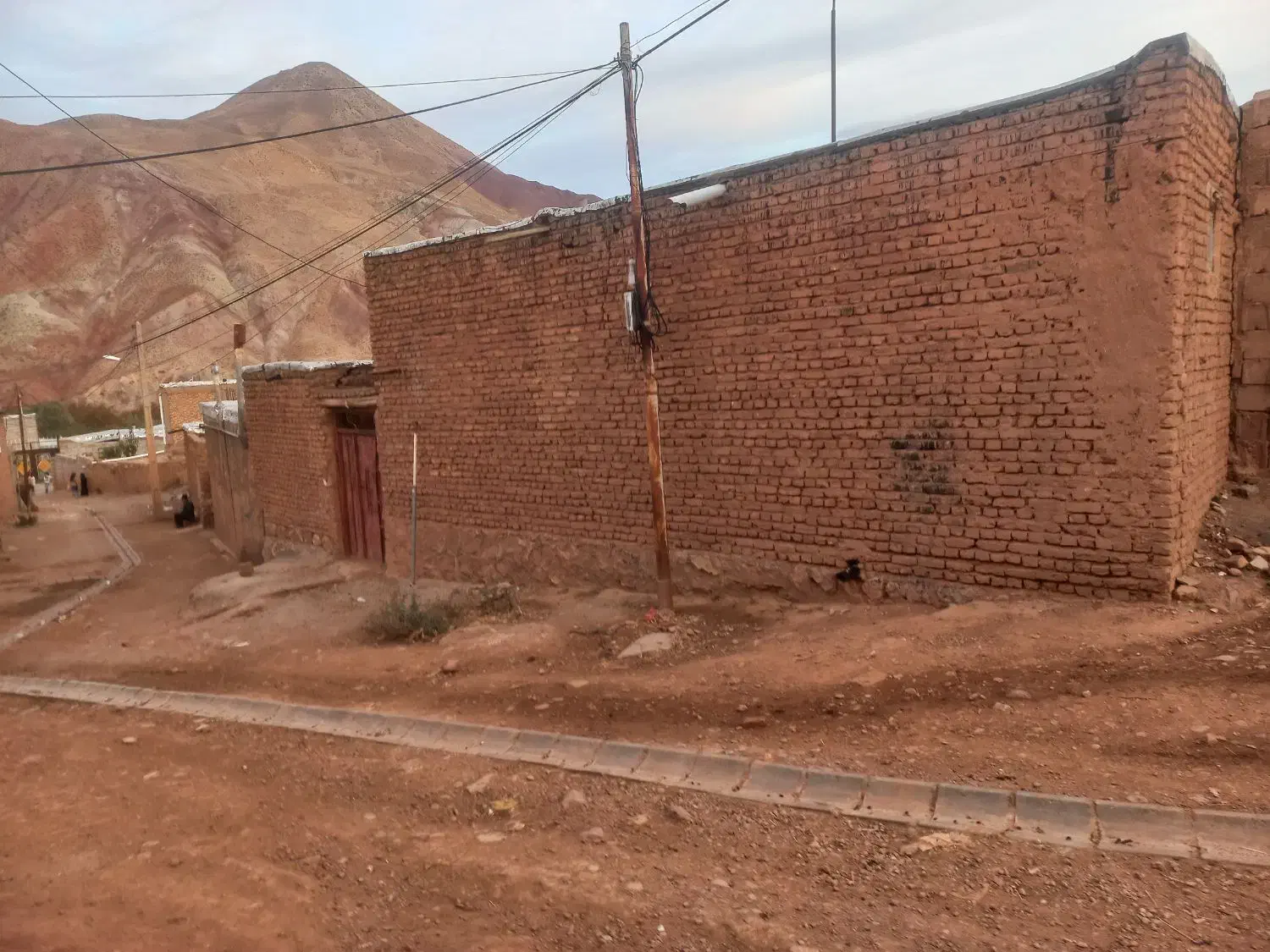 خانه مسکونی واقع درتازه کندنهند|فروش خانه و ویلا|خواجه, |دیوار