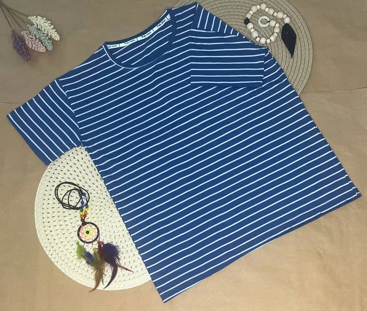 تیشرت راه راه|لباس|تهران, جیحون|دیوار