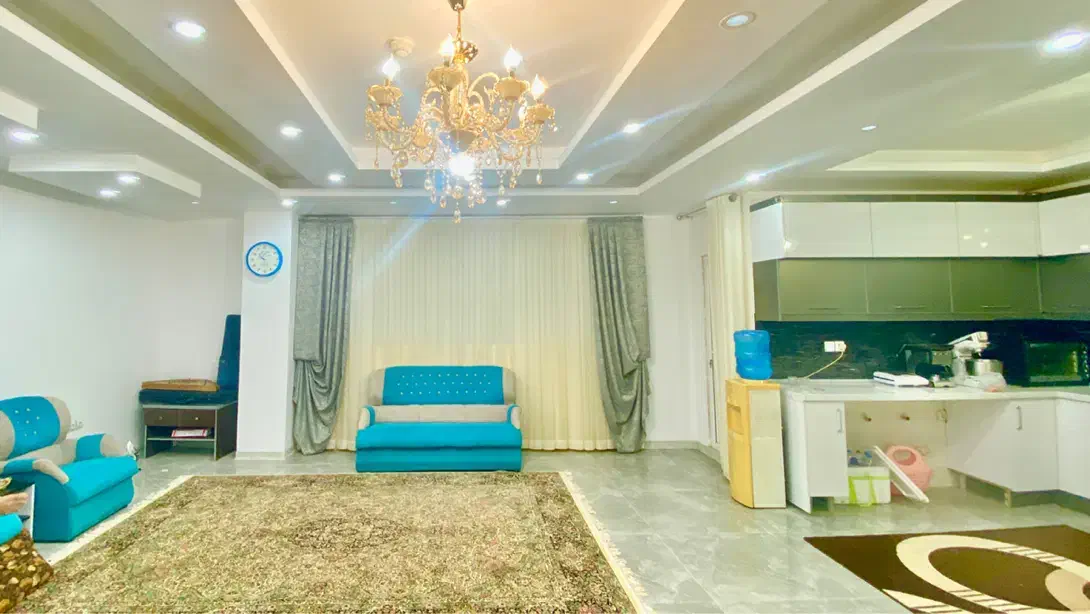 ۱۴۰متری/۳خوابه/سراه جهانبار/نوساز و فول امکانات|اجارهٔ آپارتمان|بندرعباس, |دیوار