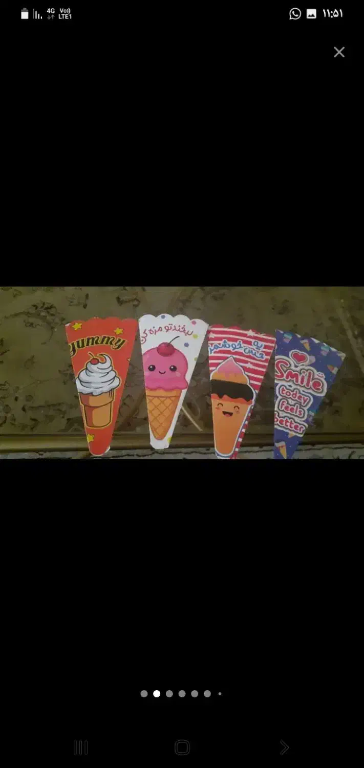 دیس یکبار مصرف هم لاک و هم مقوایی|ظروف نگهدارنده، پلاستیکی، یک‌بارمصرف|اصفهان, جلفا|دیوار