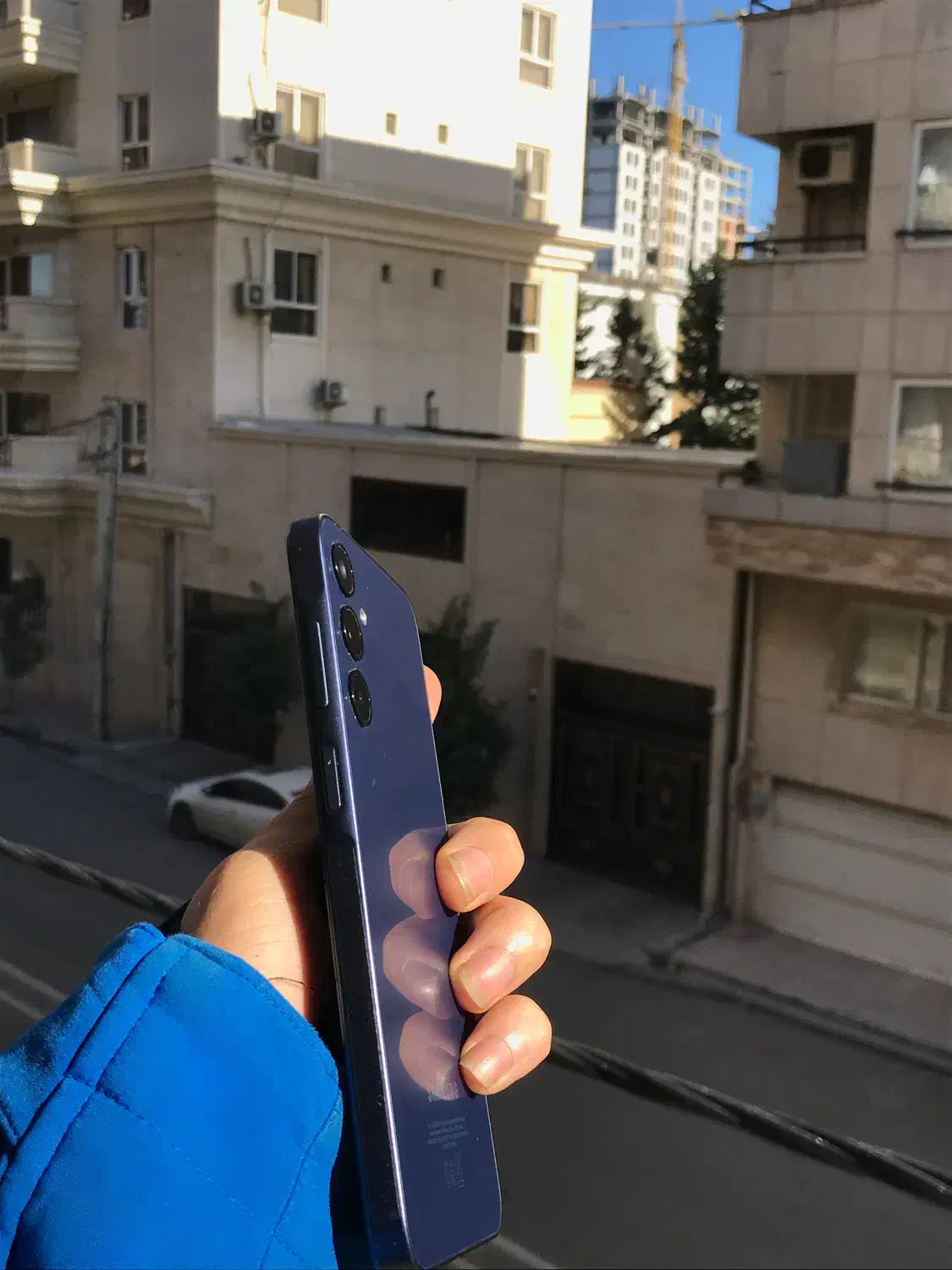 سامسونگ a52samsungA52|موبایل|بابلسر, |دیوار