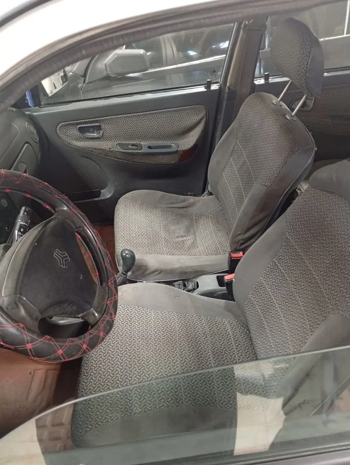 پراید 141مدل 88|خودرو سواری و وانت|بوکان, |دیوار