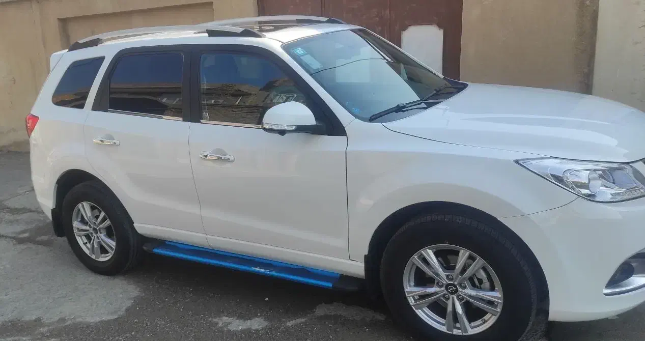 هایما s7|خودرو سواری و وانت|ارومیه, |دیوار