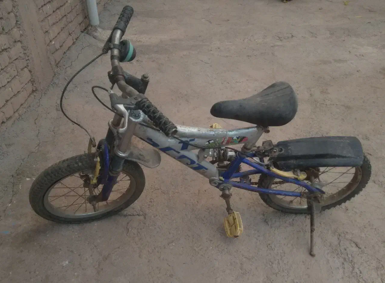 دوچرخه|دوچرخه، اسکیت، اسکوتر|مهربان, |دیوار