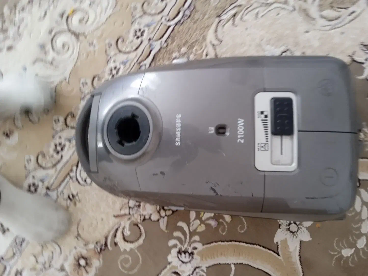 فروش|جاروبرقی، جارو شارژی، بخارشو|کوهدشت, |دیوار