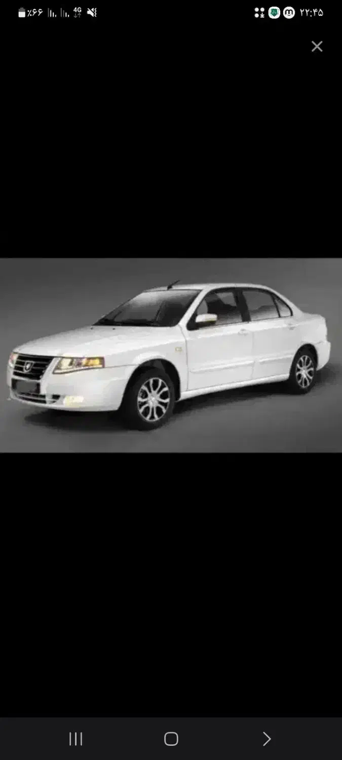 فروش سورن پلاس موتورجدید|خودرو سواری و وانت|بیجار, |دیوار