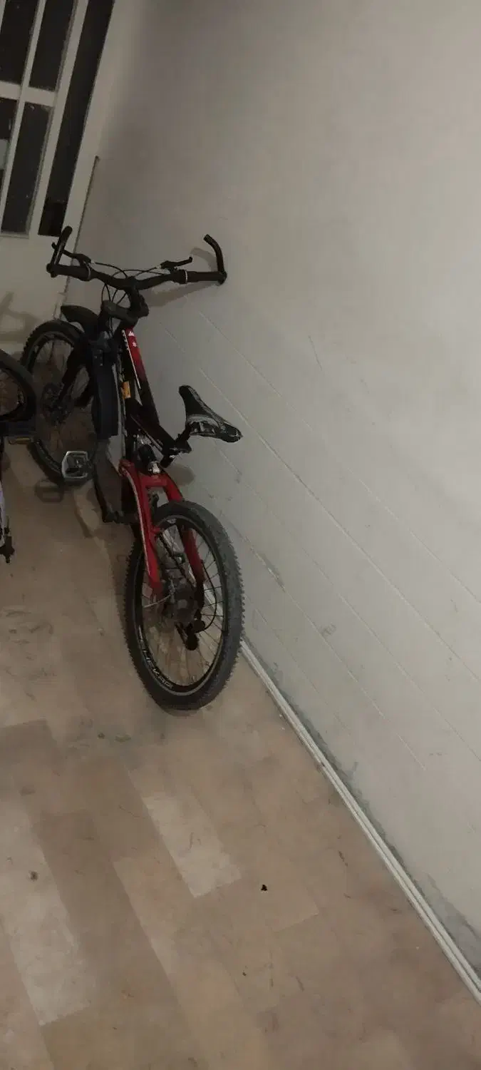 دوچرخه تمیز و شیک|دوچرخه، اسکیت، اسکوتر|یزد, |دیوار