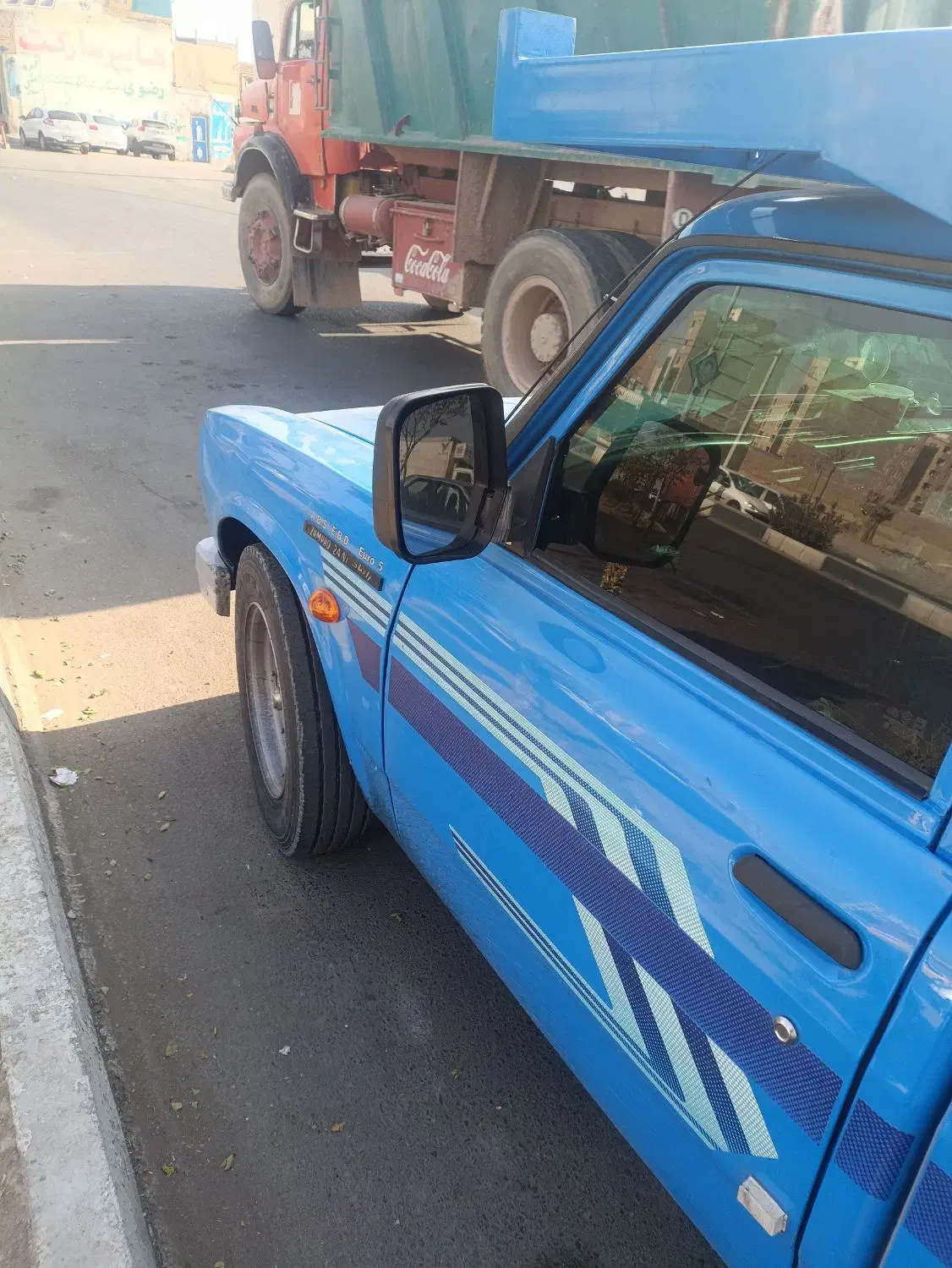 نیسان اپشنال 1402فول|خودرو سواری و وانت|دامغان, |دیوار