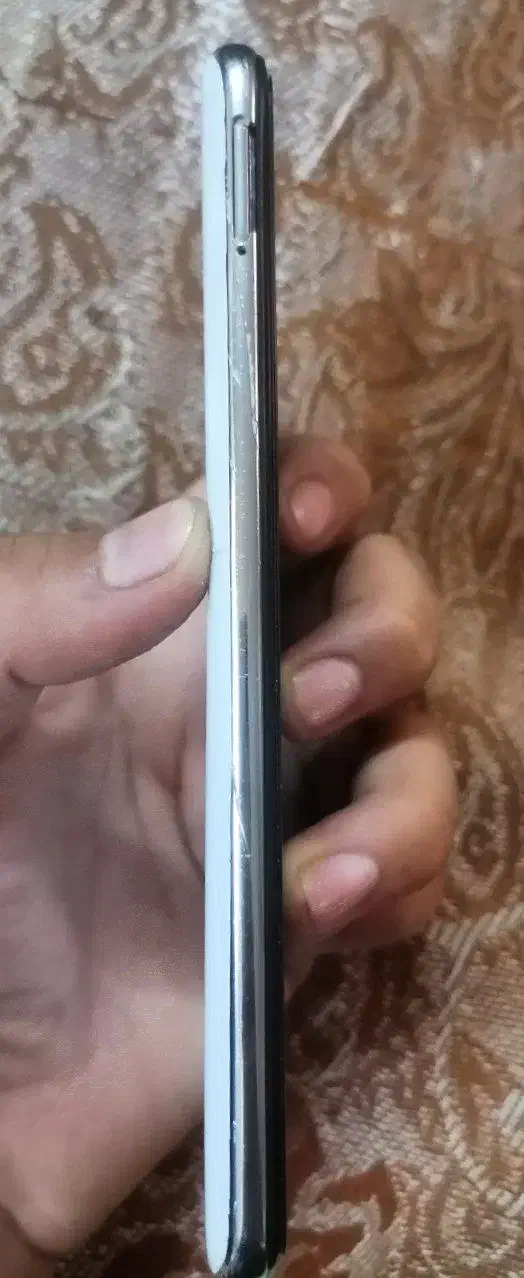 Redmi note10|موبایل|قم, پردیسان|دیوار