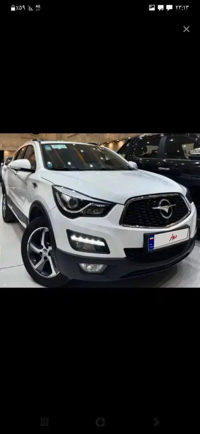 هایماs5|خودرو سواری و وانت|ملایر, |دیوار