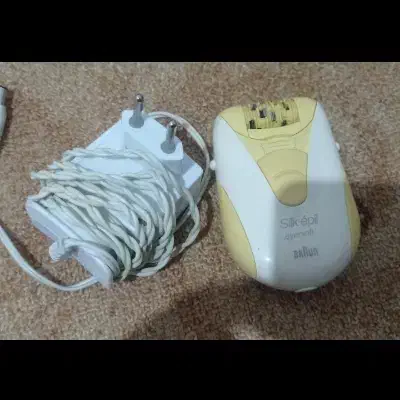 اپیلیدی برقی|آرایشی، بهداشتی، درمانی|کازرون, |دیوار