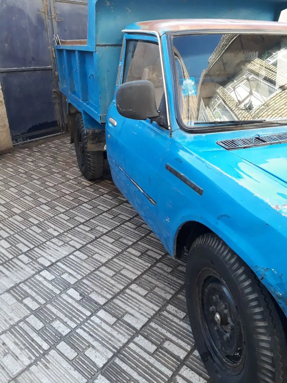 نیسان|خودرو سواری و وانت|سنندج, |دیوار