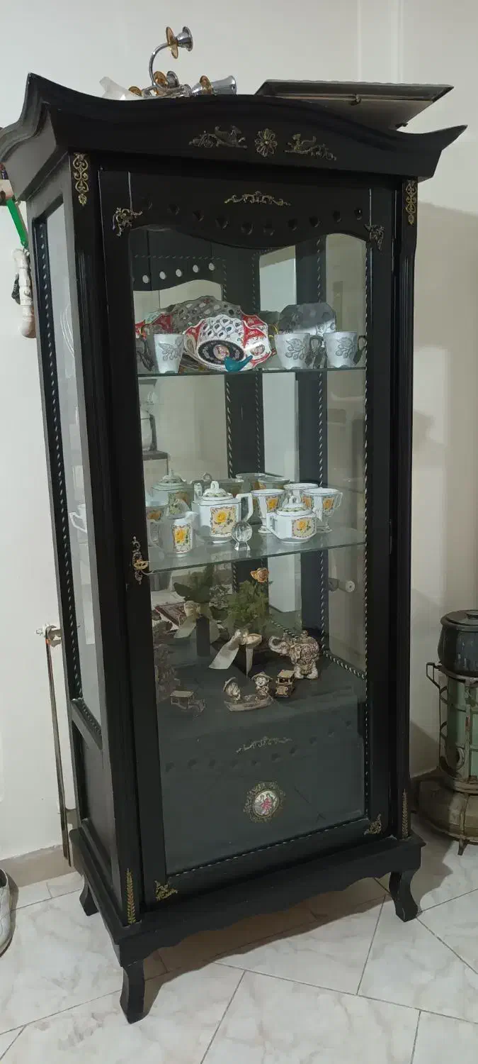 ویترین|بوفه، ویترین، کنسول|تهران, استقلال|دیوار