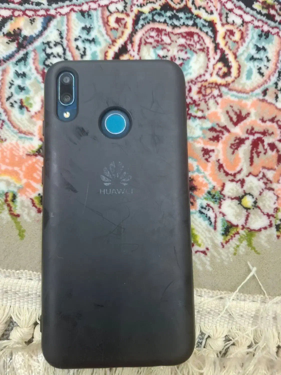 گوشی Huawei y9 2019|موبایل|بندر گناوه, |دیوار