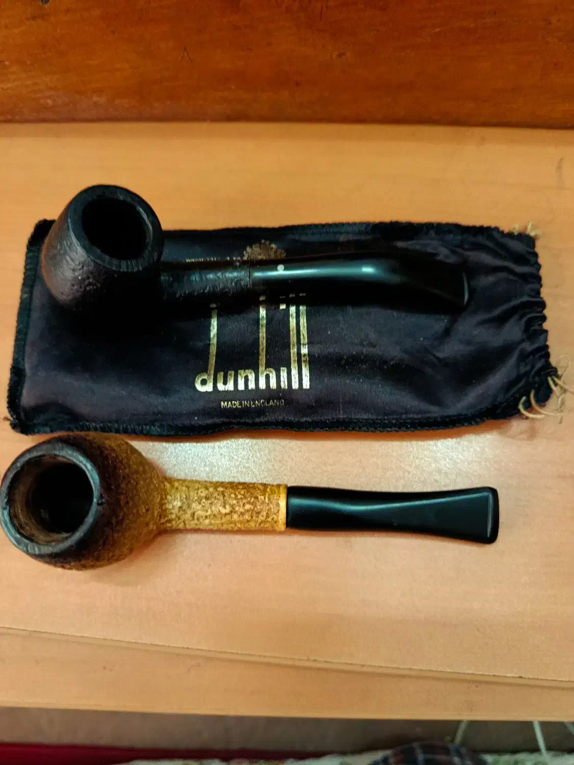 پیپ کلکسیونی|کلکسیون اشیاء عتیقه|تهران, ایران|دیوار