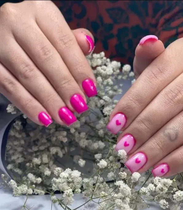 کاشت تخصصی ناخن و آموزش|خدمات آرایشگری و زیبایی|نسیمشهر, |دیوار