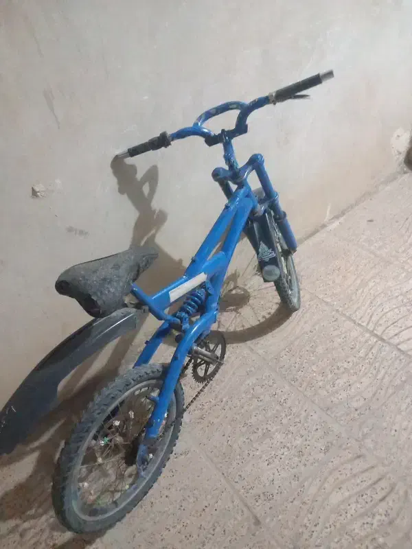 دوچرخه سایز ۲۴|دوچرخه، اسکیت، اسکوتر|درگزین, |دیوار