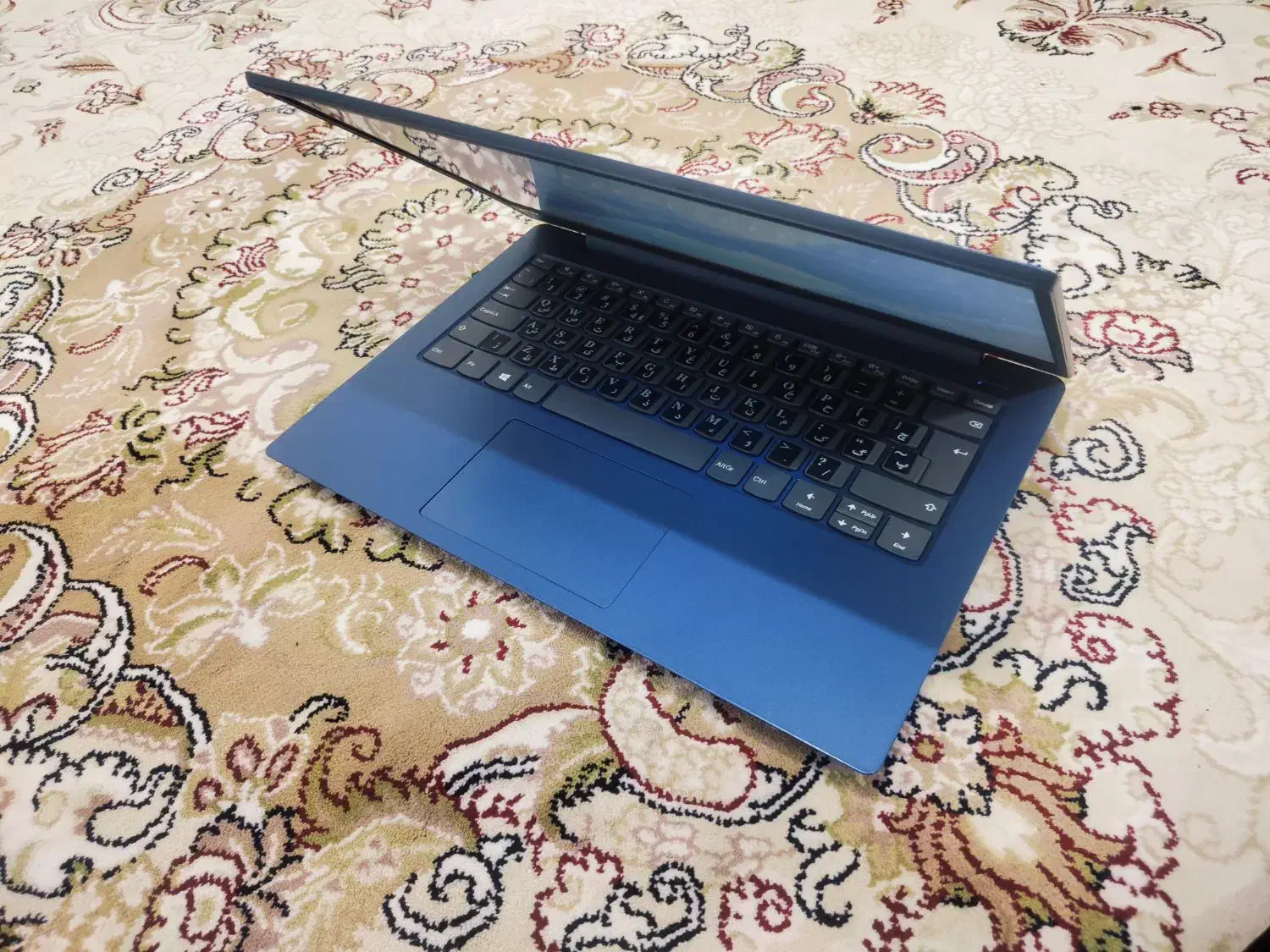 لپتا لنوو نسل 8|رایانه همراه|شاهینشهر, شهرک ردانی پور|دیوار