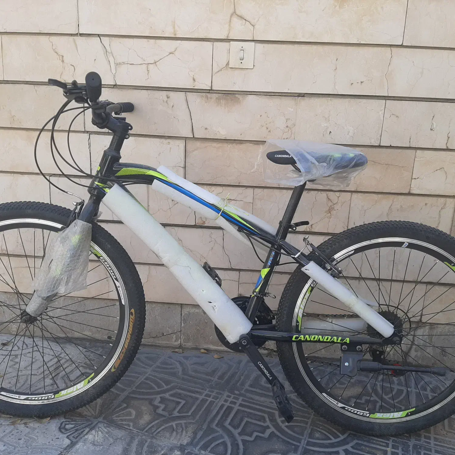 دوچرخه ۲۴ نو|دوچرخه، اسکیت، اسکوتر|شیراز, دلجو|دیوار