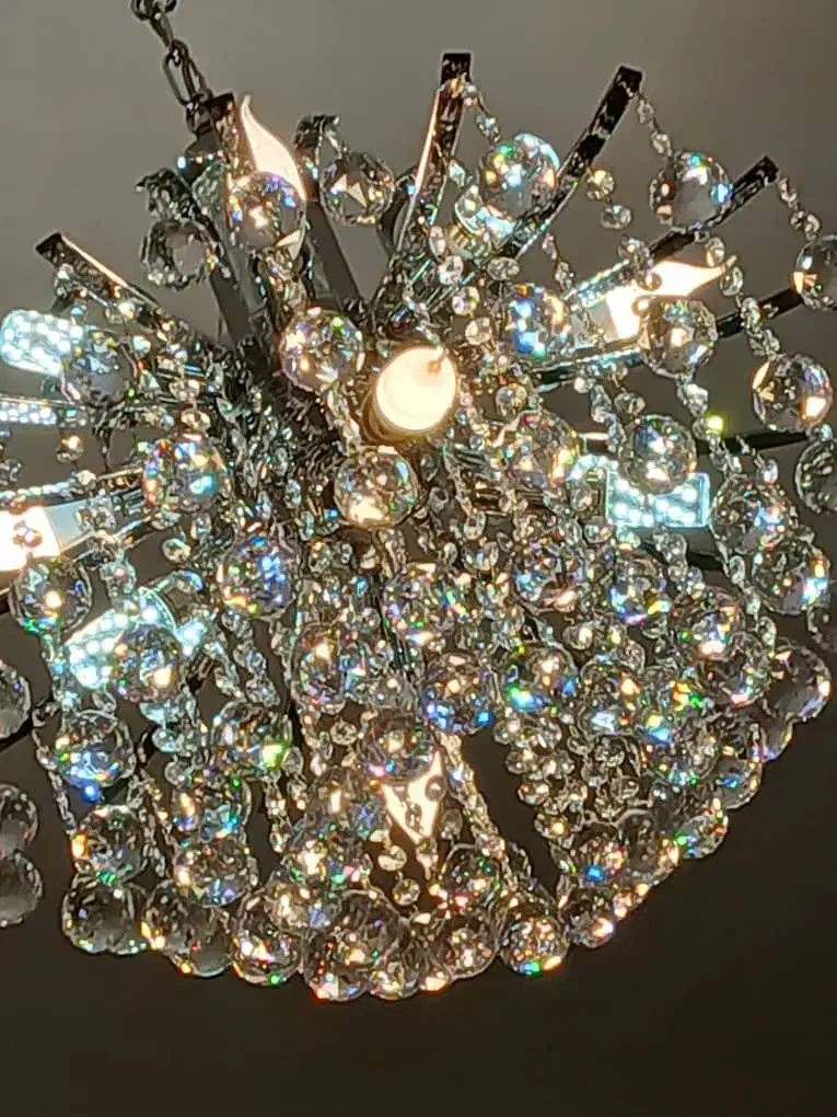 لوستر|لوستر و چراغ آویز|تهران, فلاح|دیوار