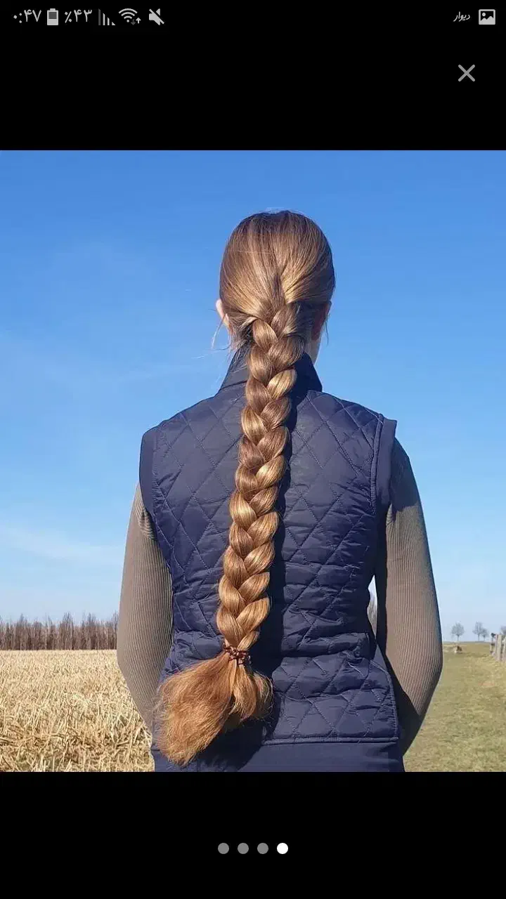 بلوندمو|آرایشی، بهداشتی، درمانی|خرمآباد, |دیوار