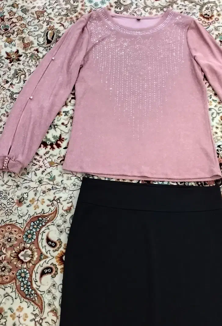 بلوز دامن|لباس|خرمآباد, |دیوار