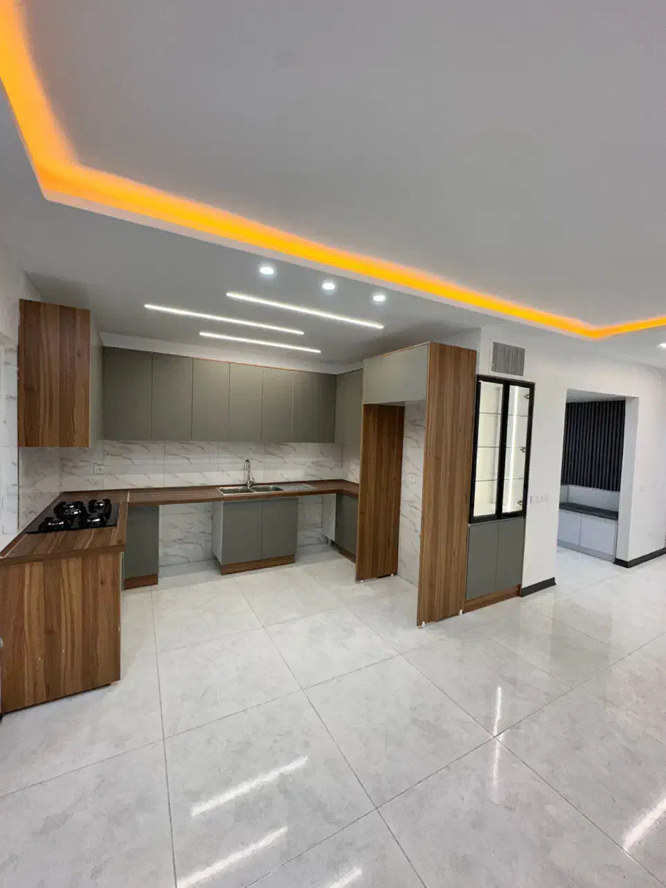 پردیس ۱۱۰ متر اپارتمان سند دار ۲ خواب|فروش آپارتمان|پردیس, فاز ۱|دیوار