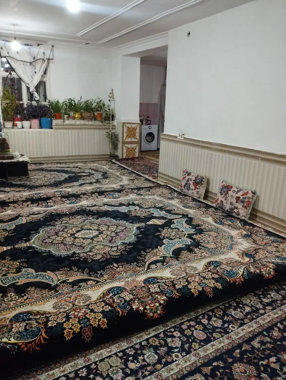 فروش خانه ۱۰۰ متری|فروش خانه و ویلا|دورود, |دیوار