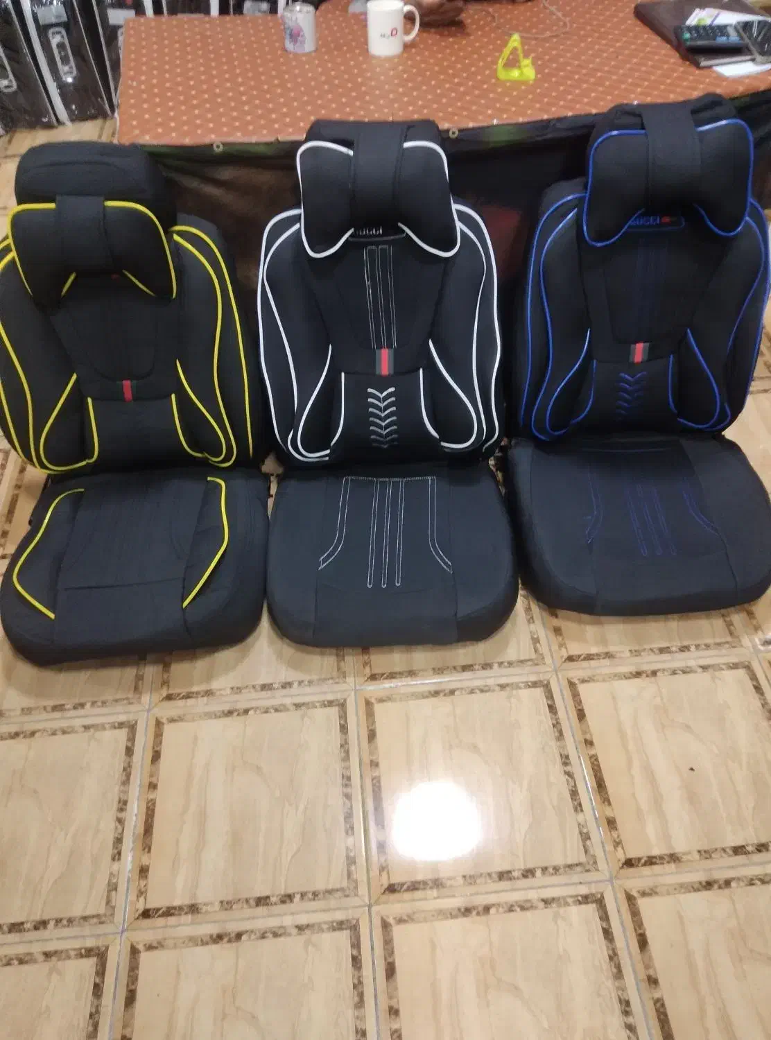 روکش به قیمت تولیدی|قطعات یدکی و لوازم جانبی|تبریز, |دیوار