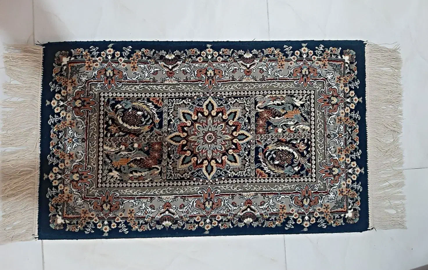 فرش پادری|پادری|تهران, جیحون|دیوار