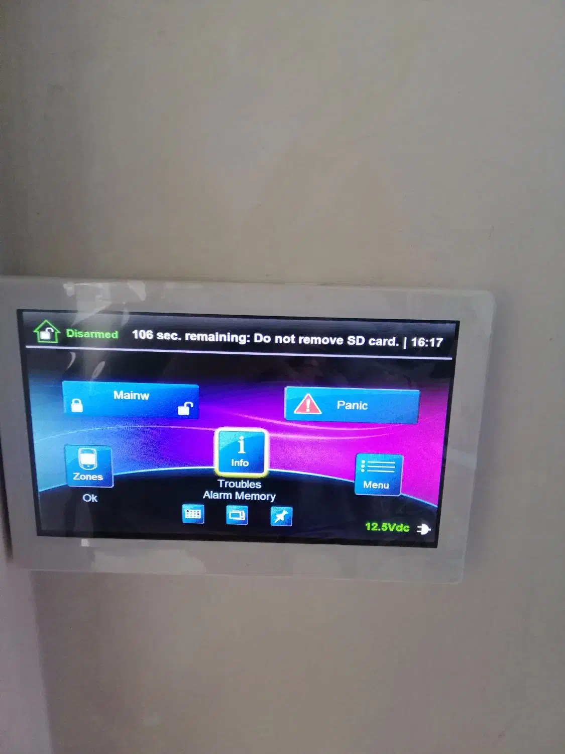 دزدگیر پارادوکس کانادا paradox|خدمات پیشه و مهارت|اصفهان, مهرآباد|دیوار