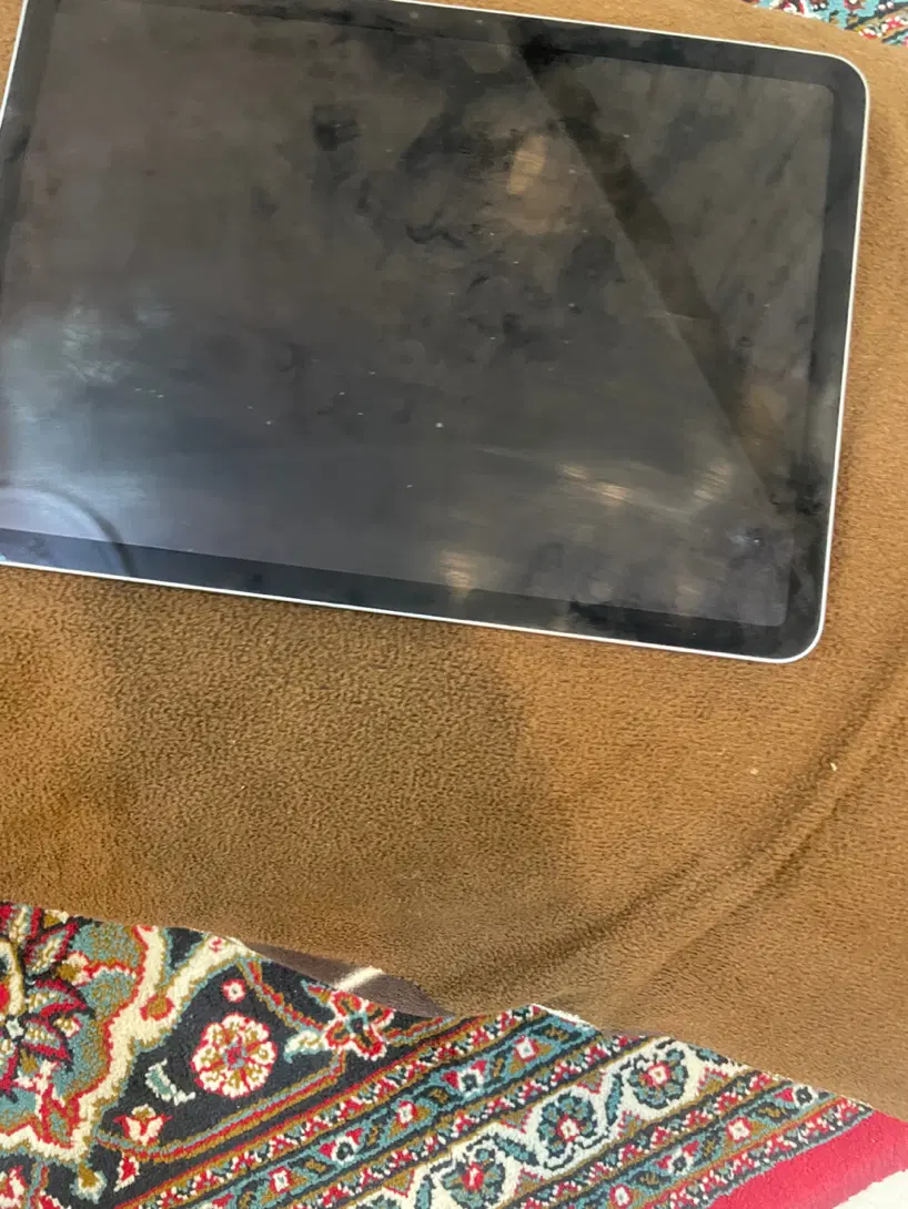 iPad air6|تبلت|تهران, آهنگ|دیوار