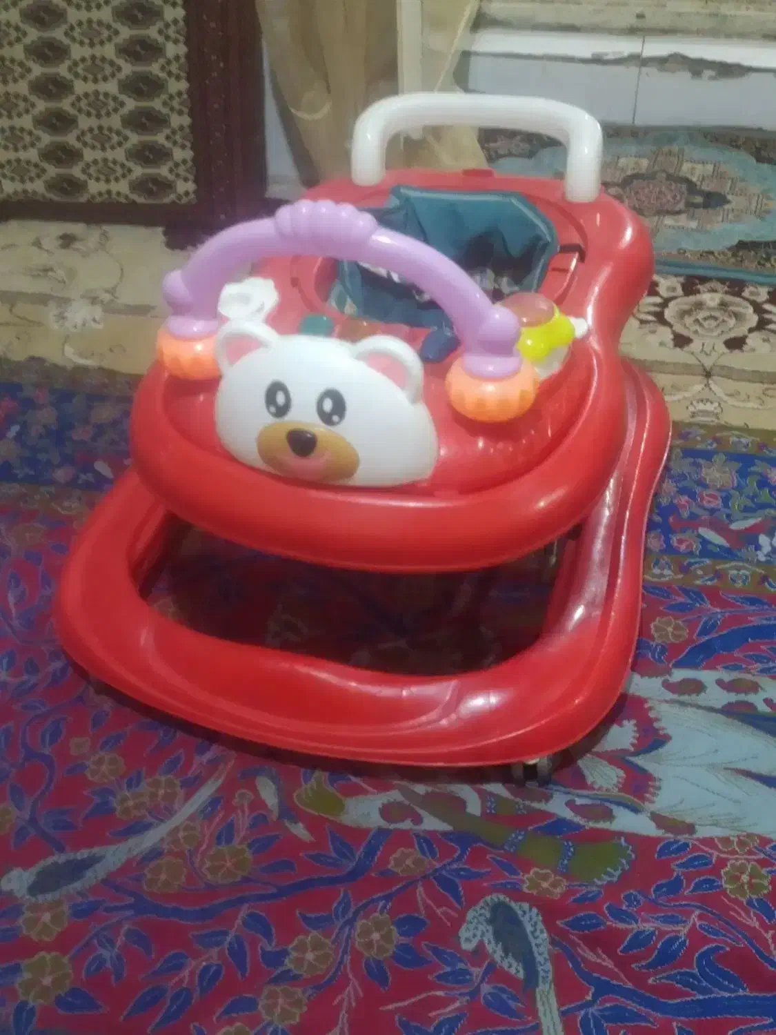 وسایل نوزاد|کالسکه و لوازم جانبی|زاهدان, |دیوار