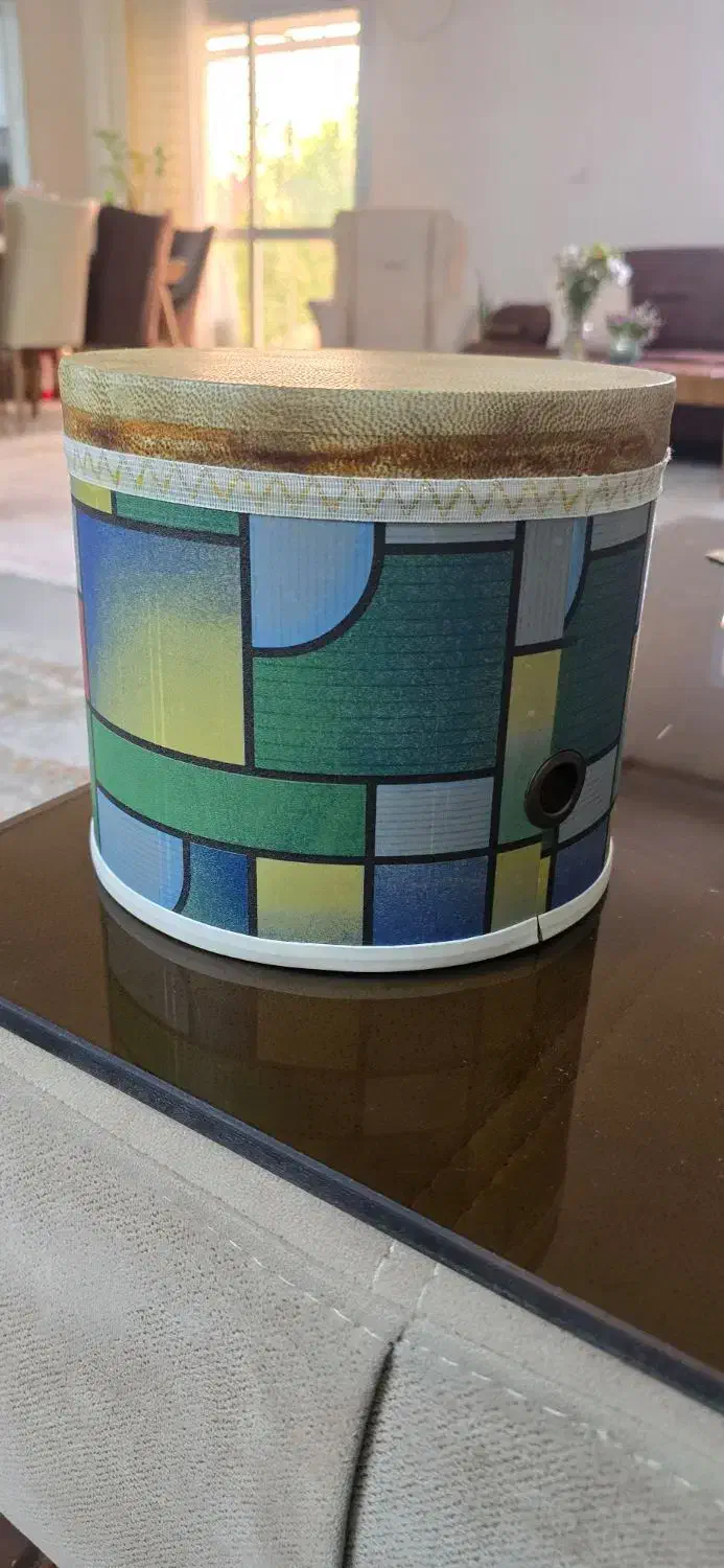 طبلک|درام و پرکاشن|جم, |دیوار