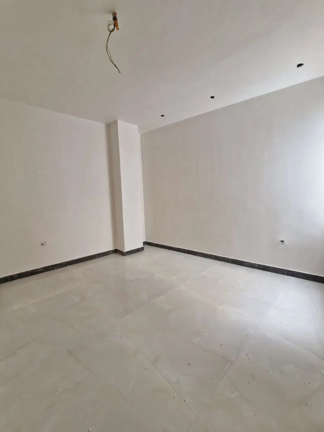 فروش آپارتمان ۱۰۵ متر / ط سوم / فردوسی شرقی|فروش آپارتمان|تنکابن, |دیوار