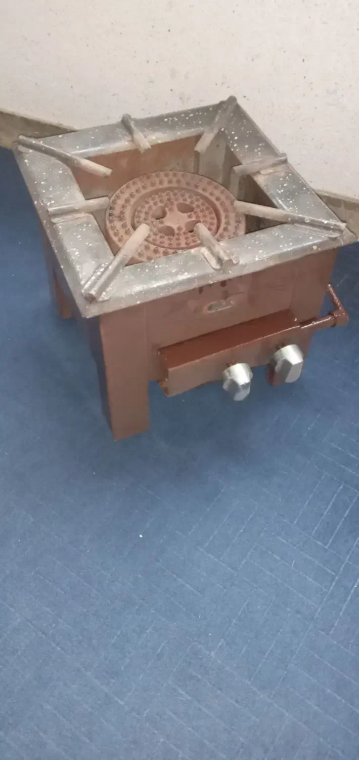 اجاق گاز|اجاق گاز و لوازم برقی پخت‌وپز|تهران, ازگل|دیوار