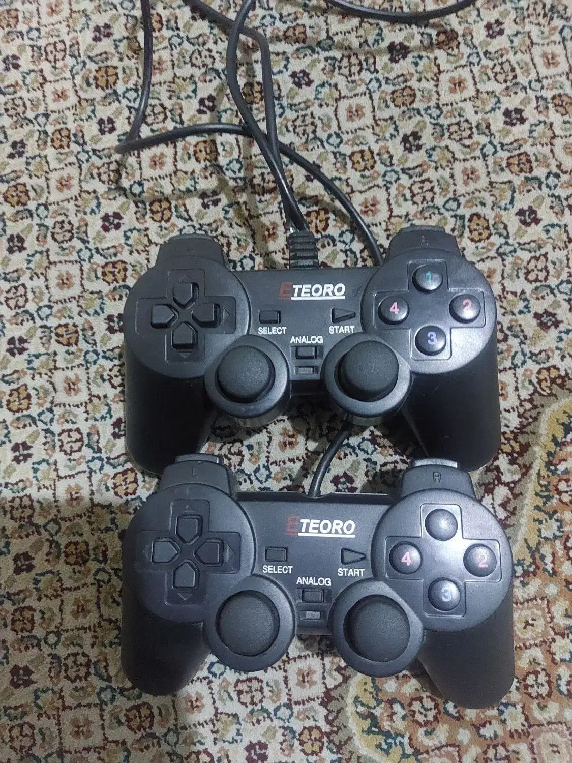 دسته کامپیوتر|کنسول، بازی ویدئویی و آنلاین|ری, سیزده آبان|دیوار