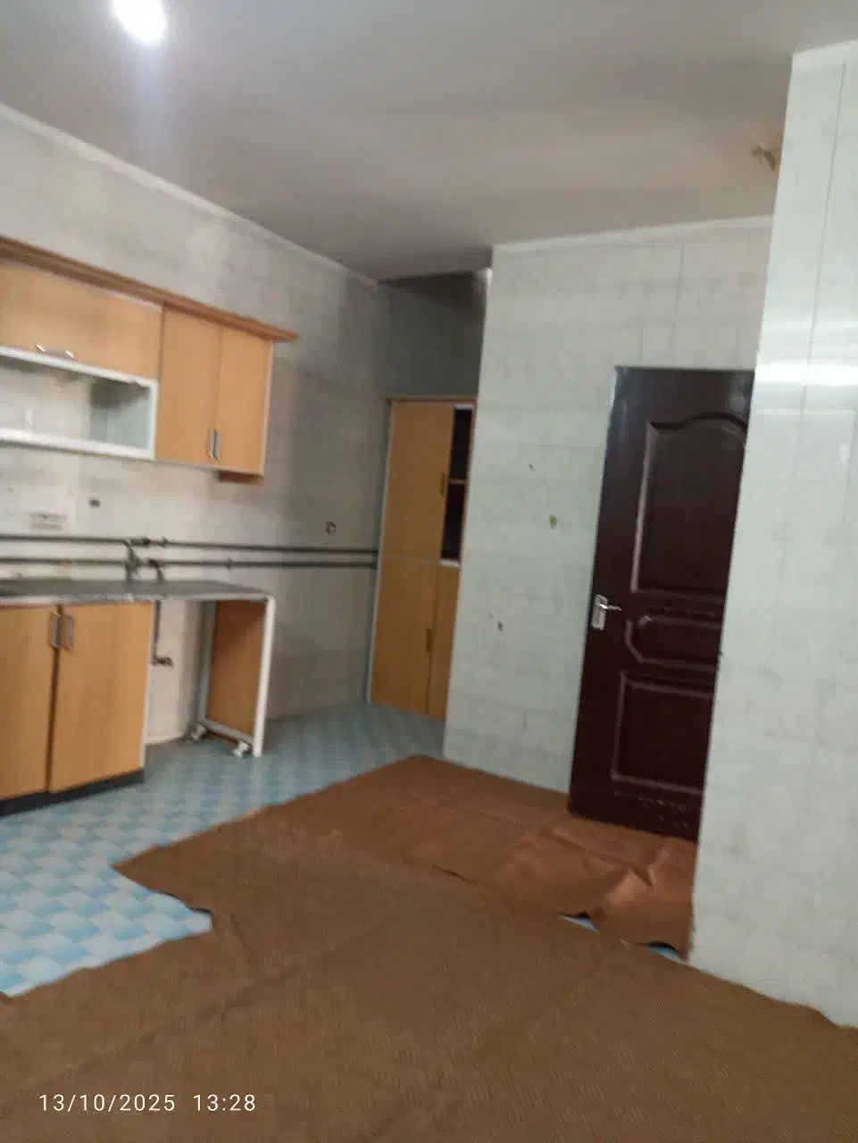 110متری/تک خواب/حیاط دار/همکف|اجارهٔ آپارتمان|اصفهان, قلعه نو|دیوار