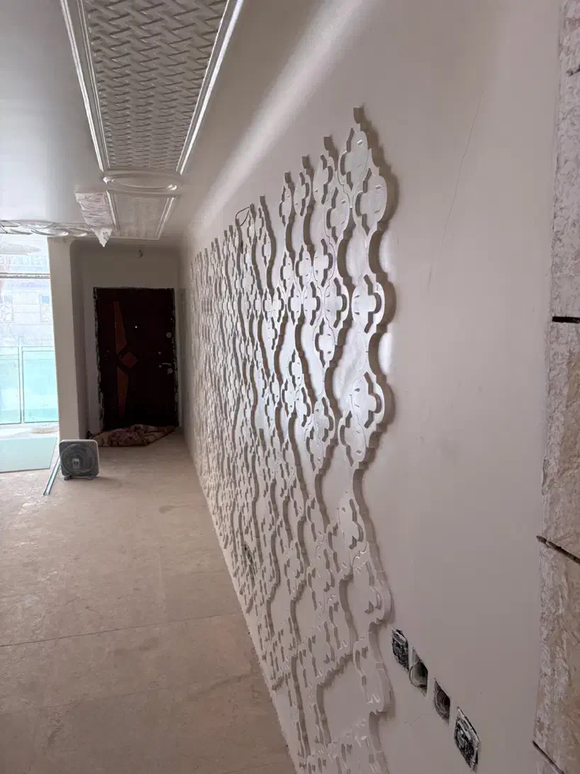 چهارخوابه استخر فعال|اجارهٔ آپارتمان|کرمان, |دیوار