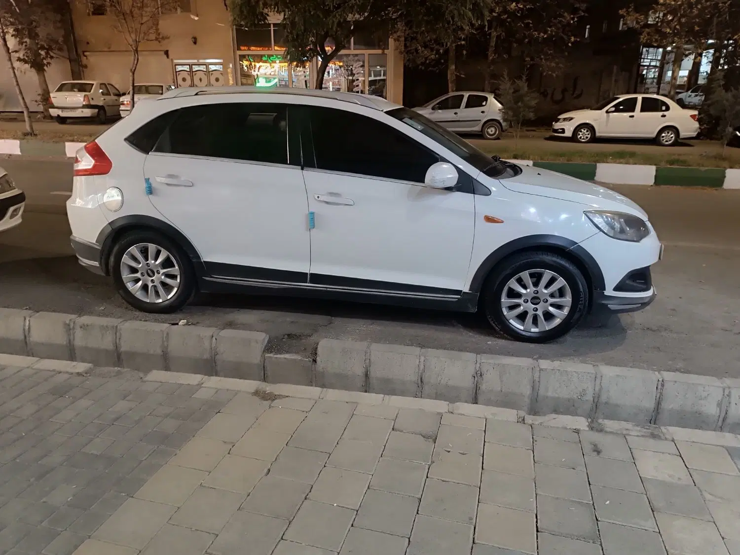 mvm 315 New face|خودرو سواری و وانت|مشگین شهر, |دیوار