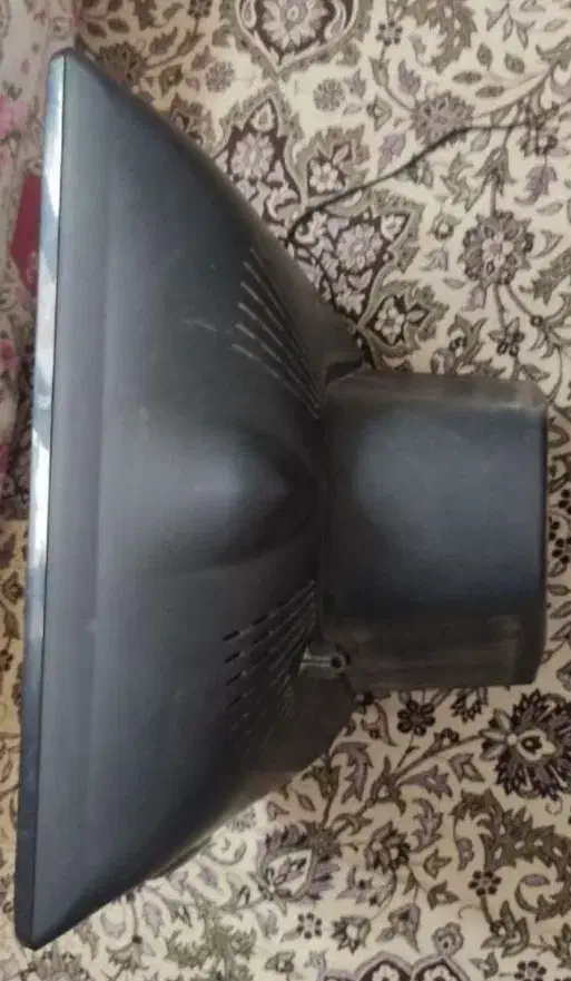 تلویزیون ال جی کم کار|تلویزیون و پروژکتور|سبزوار, هویزه|دیوار