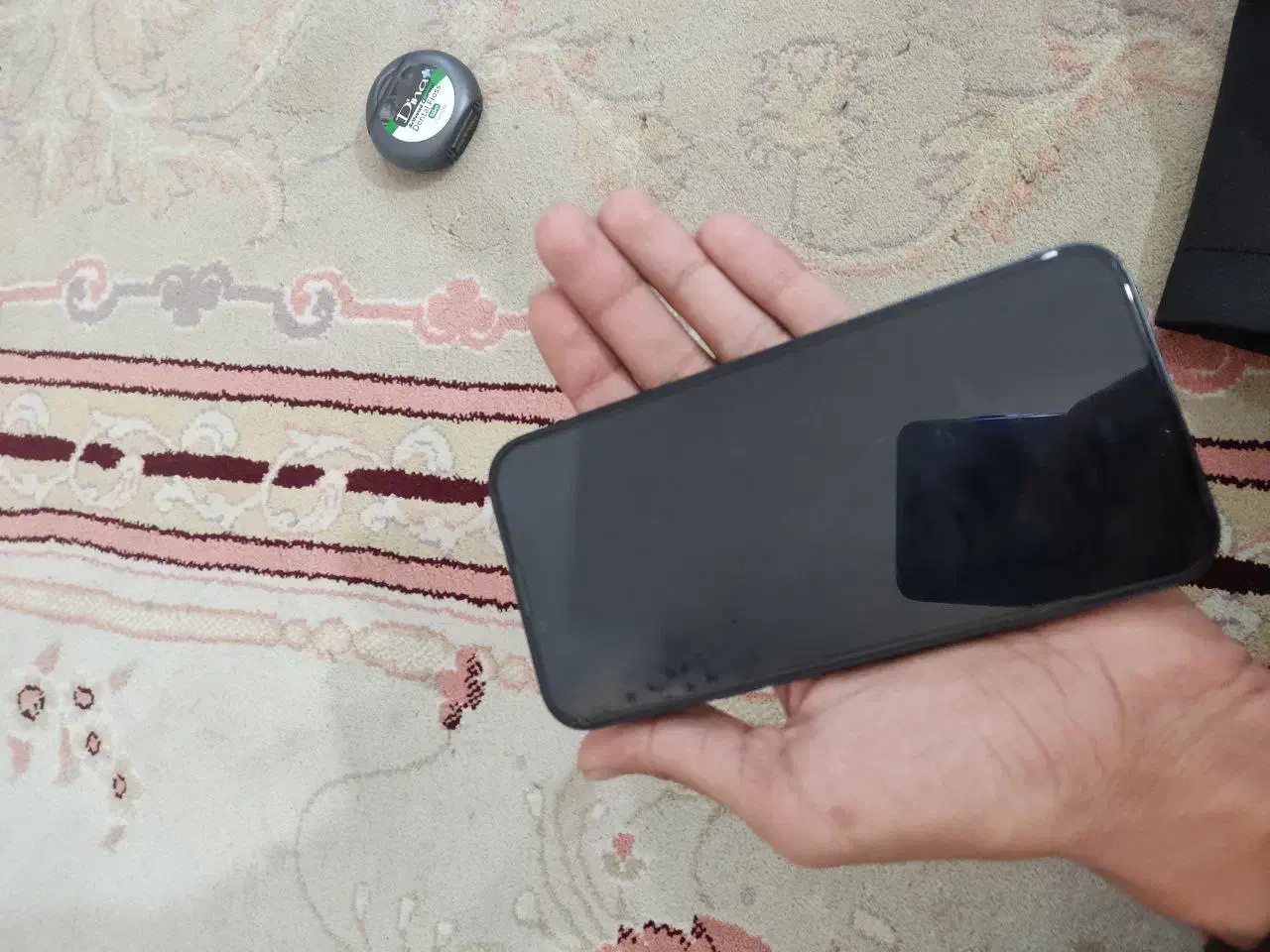 ایفون ۱۳ نرمال|موبایل|کرمان, |دیوار