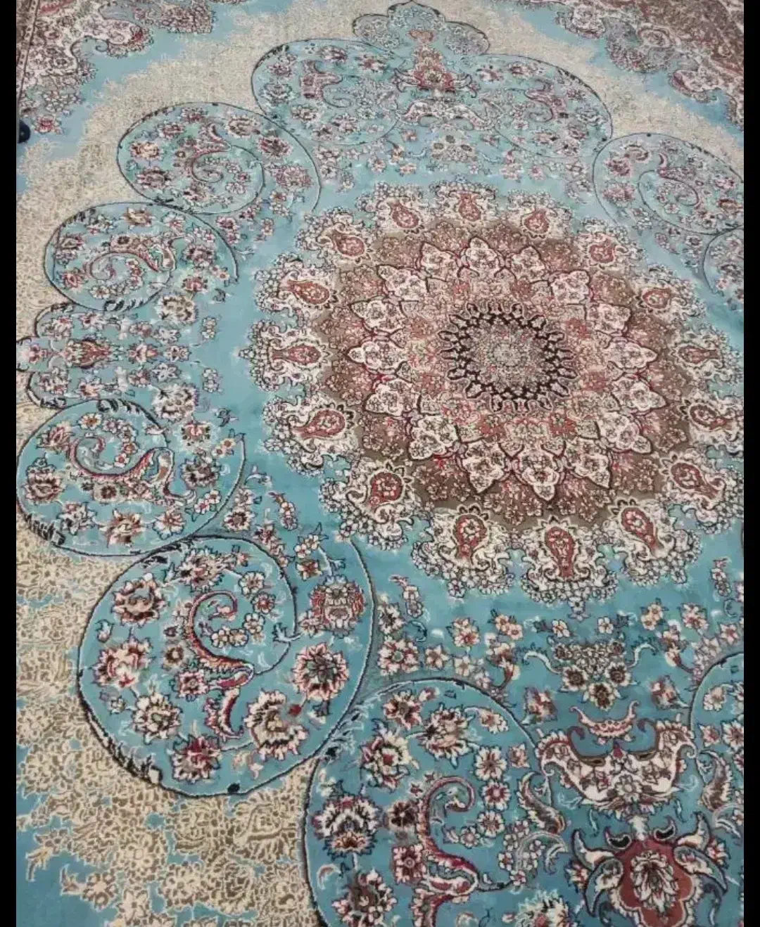 معاوضه دارم با دوتا ۶ متری|روفرشی|قرچک, میرزائی جنوبی|دیوار