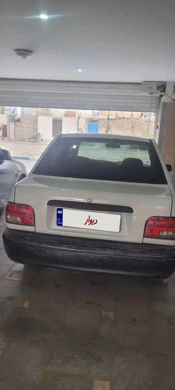 فروش  فوری|خودرو سواری و وانت|تهران, ابوذر|دیوار